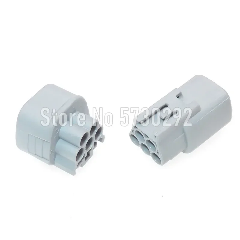 5P 6189-0504 6188-0327 TS Waterproof Series Electric EVO Wiper Motor Wiring Harness Connector Automobile For Auto