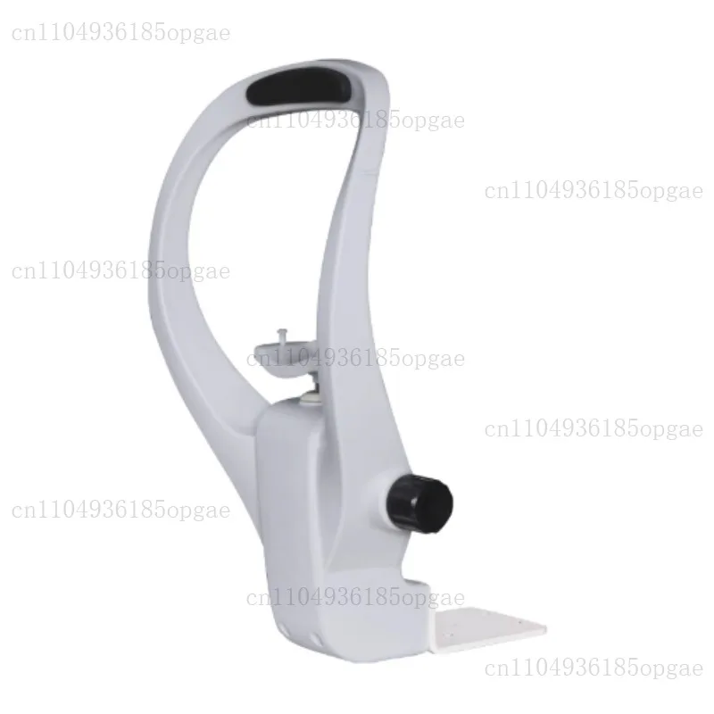 

Новый оптометрический подъемный кронштейн для подбородка, поддержка лба, аксессуары для оптометрии, авторефрактометр CR-11, расстояние подъема 40 мм