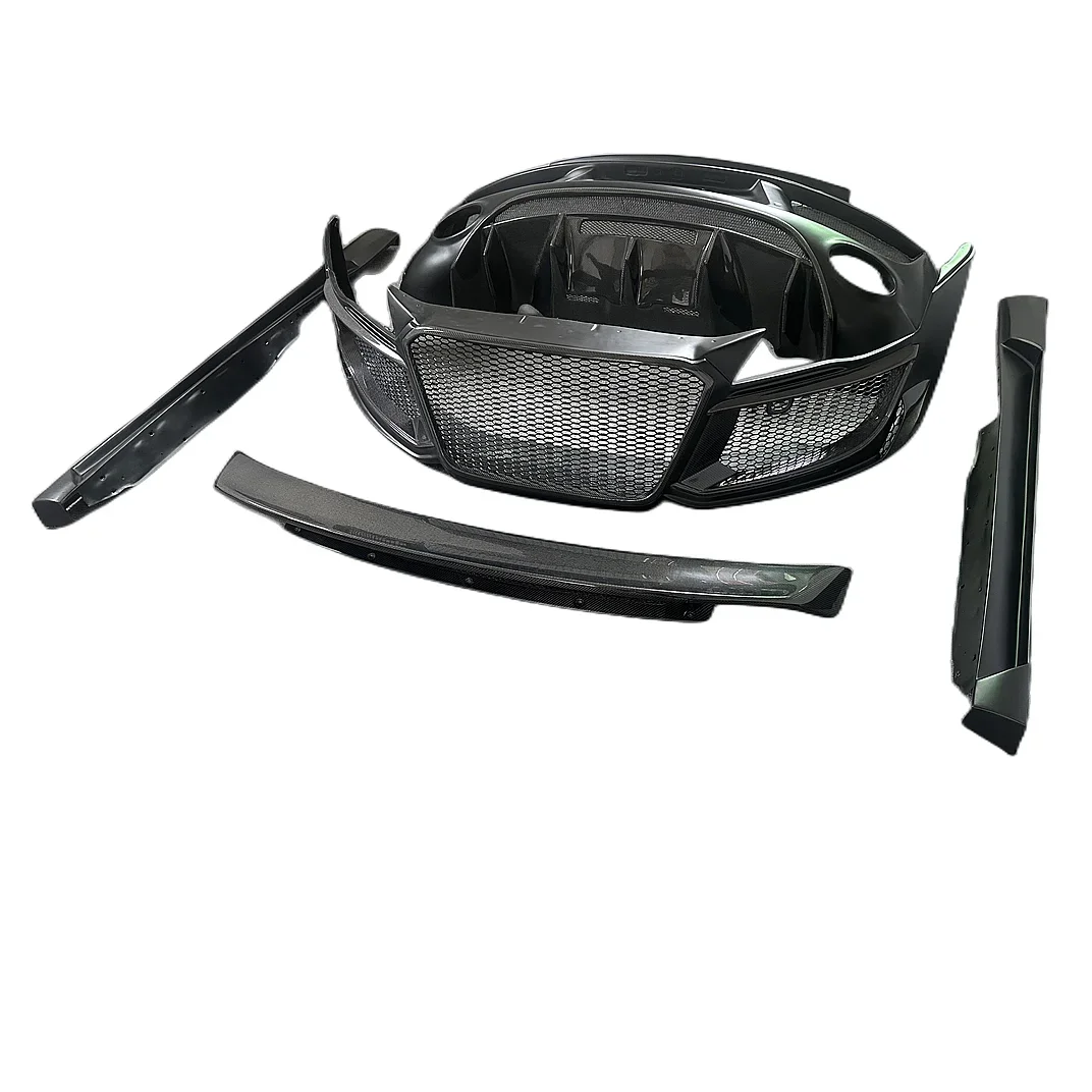 

Комплект кузова для AUDI R8 V8 V10 2008-2015 Комплект тела регулятора R8