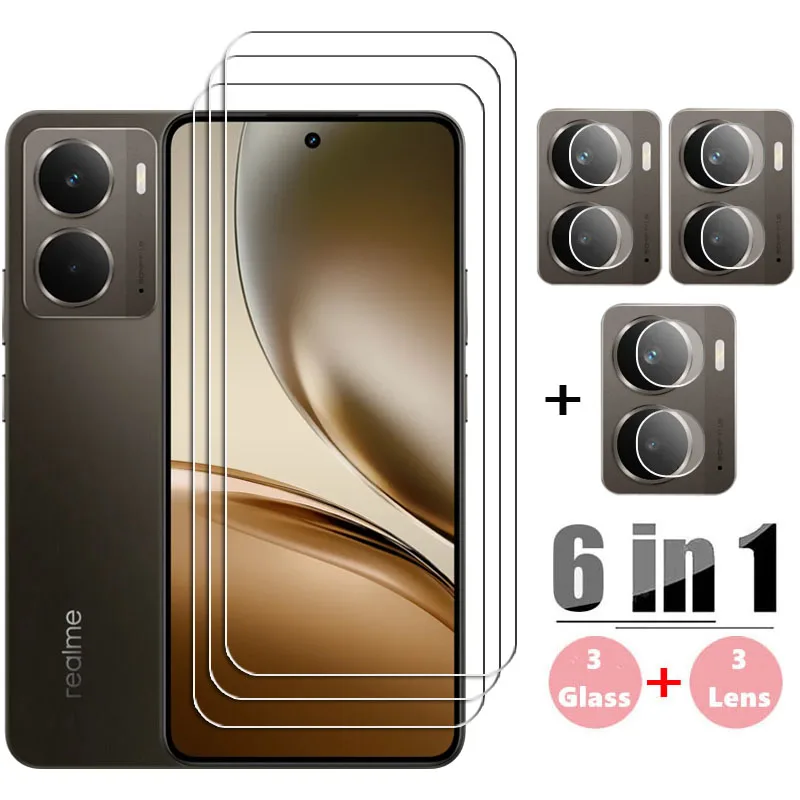 Full Gule Glass For…