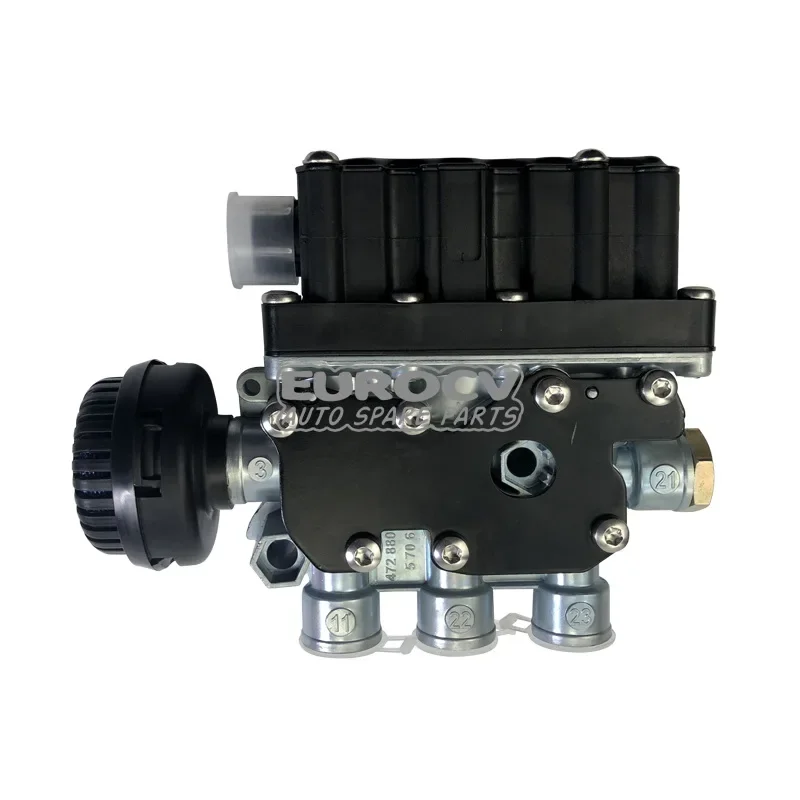 

Euro cv Truck Parts SCE 2084508 Multiport Valve