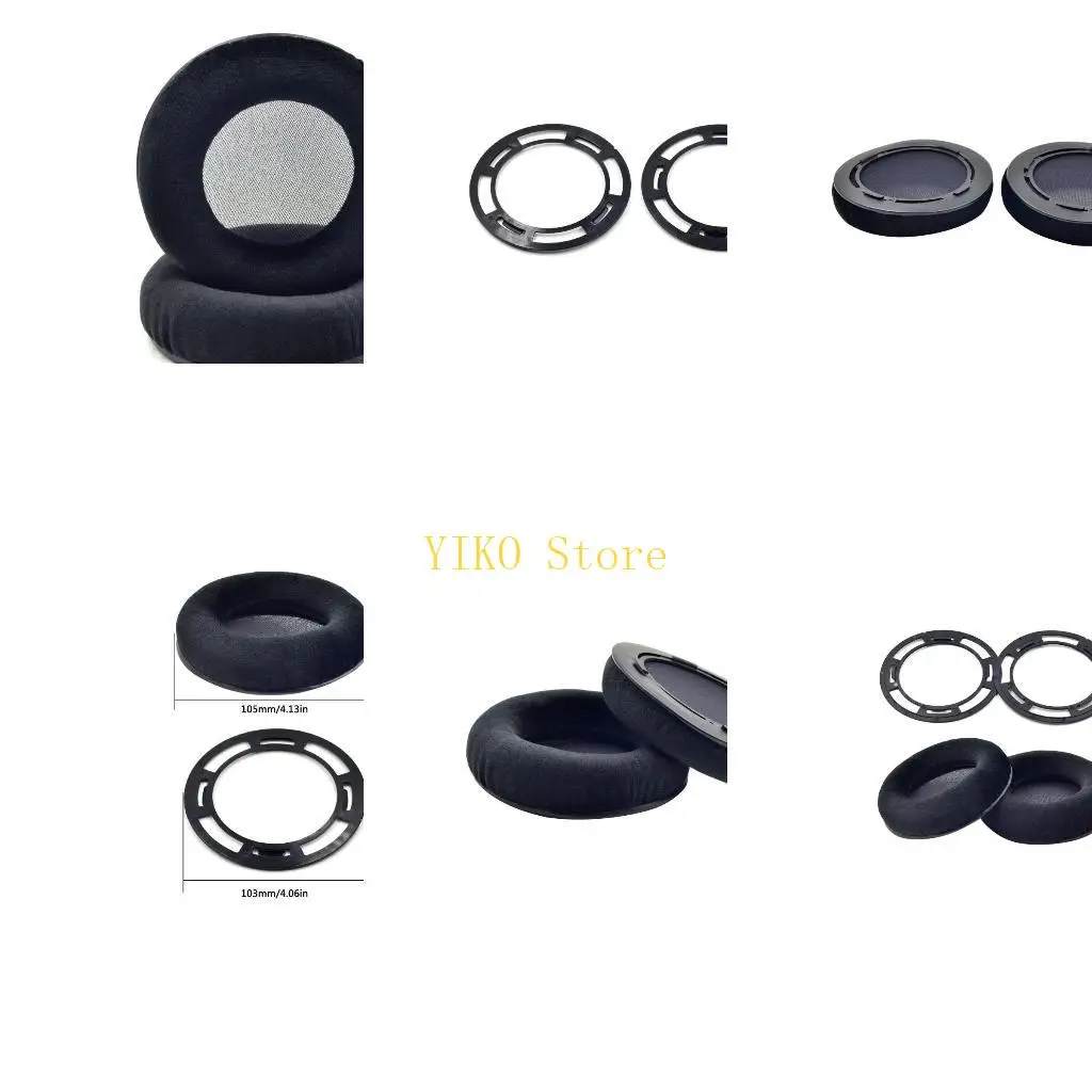 K32C 2PCS Plastic E…