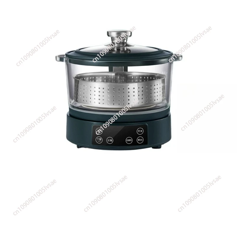 

Intelligent Olla Arrocera Eléctrica Doméstica Electric Rice Cooker Multi-functional Sugar Controlled Multi Cooker