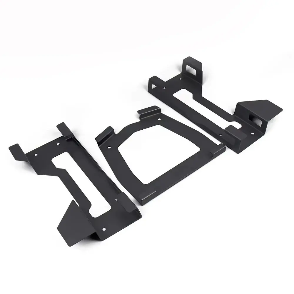 Motorcycle Luggage Carrier Mount for BMW R1300GS ADV 2024 2025 2026 Rear Rack Bracket Side Case Offroad