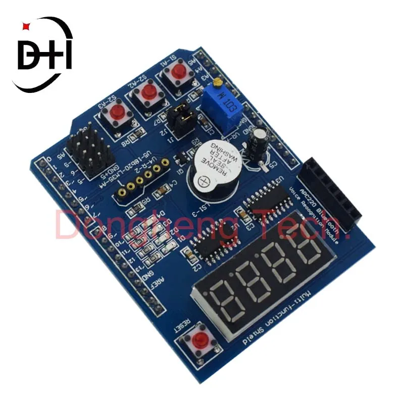 APC220 Bluetooth Vo…