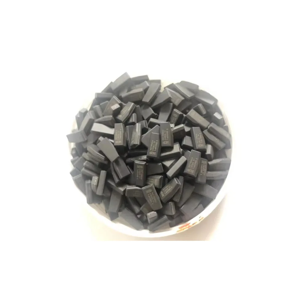 10pcs original PCF7936 7936 ID46 Chip PCF7936AA 7936AS Car Key Transponder Chips