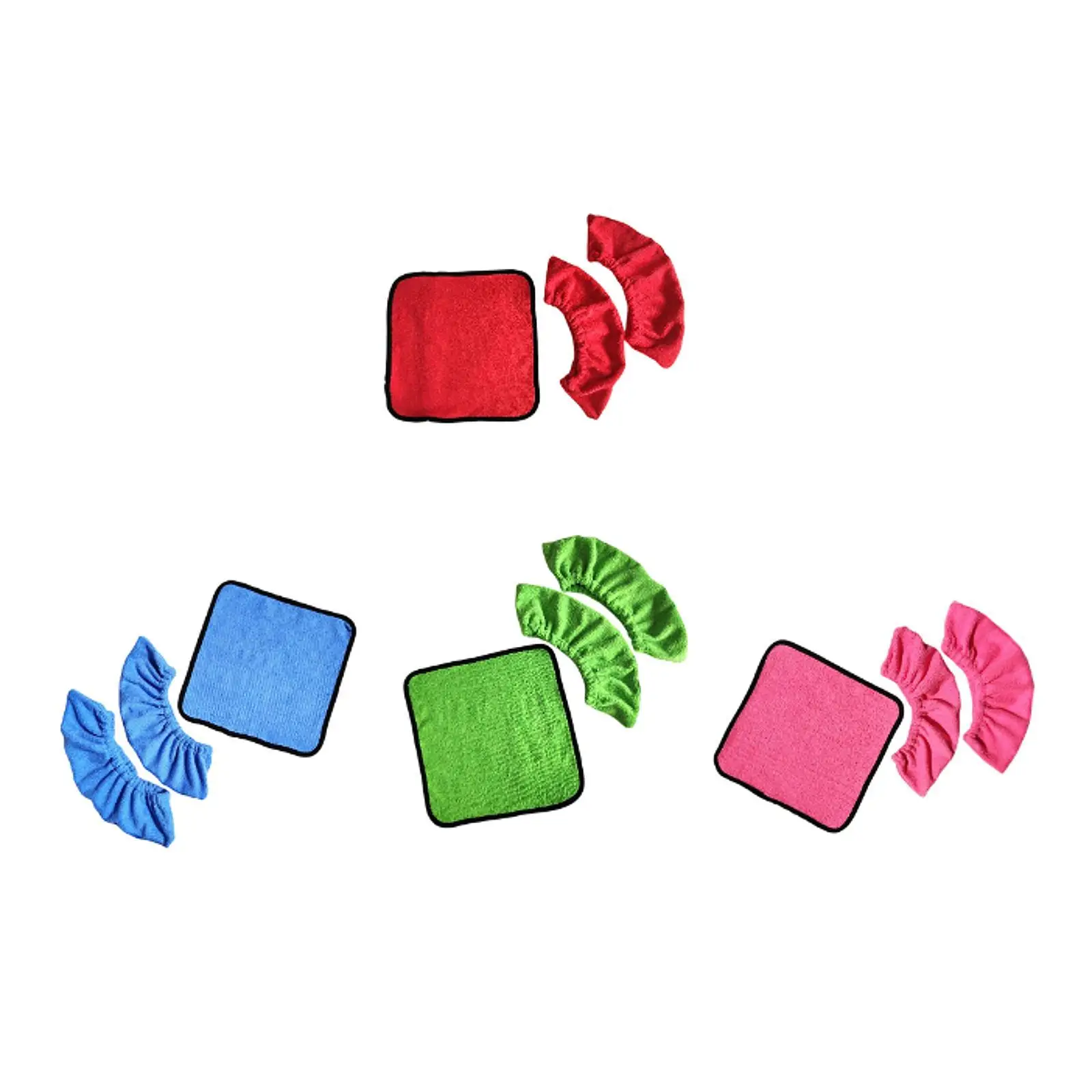 

Чехлы для лезвий коньков, защита лезвий для взрослых с полотенцем для катания на коньках