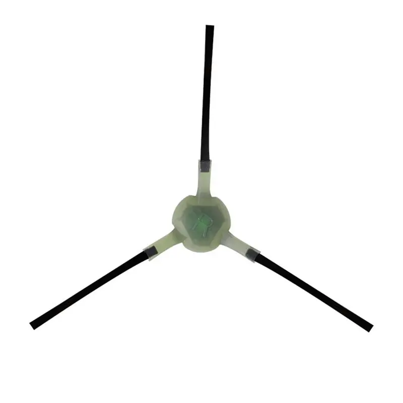 AB43-voor Lefant M2 Pro/M2S Pro vervangingsset - rolborstel(1), zijborstels(4), HEPA-filters(4), dweilpads(2), stofzakken(4)