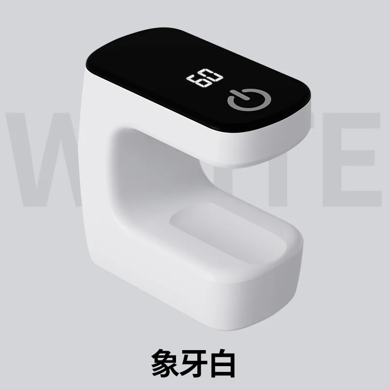 Nagel-Phototherapie-Lampe, Mini-Nagellampe, kompakte tragbare Nagel-Backlampe, Einfinger-Phototherapie-Maschine, schnell trocknende LED-Lampe