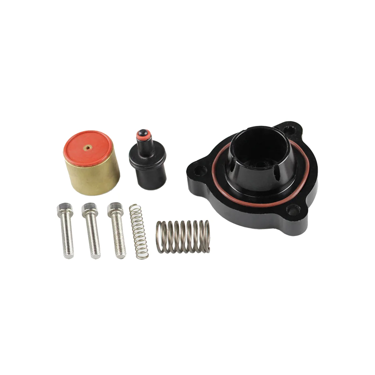 Оригинальный адаптер переключателя продувочного клапана T9351, проставка Bov для Vw 2.0t Dv Tsi Fsi Mk5 Gti B7, высокое качество