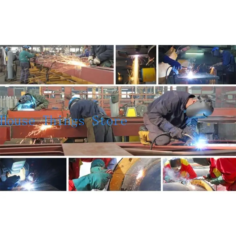 

652F Cooling System Vests Cooling Belt Conncetor for Foundries & Glasswork environmen