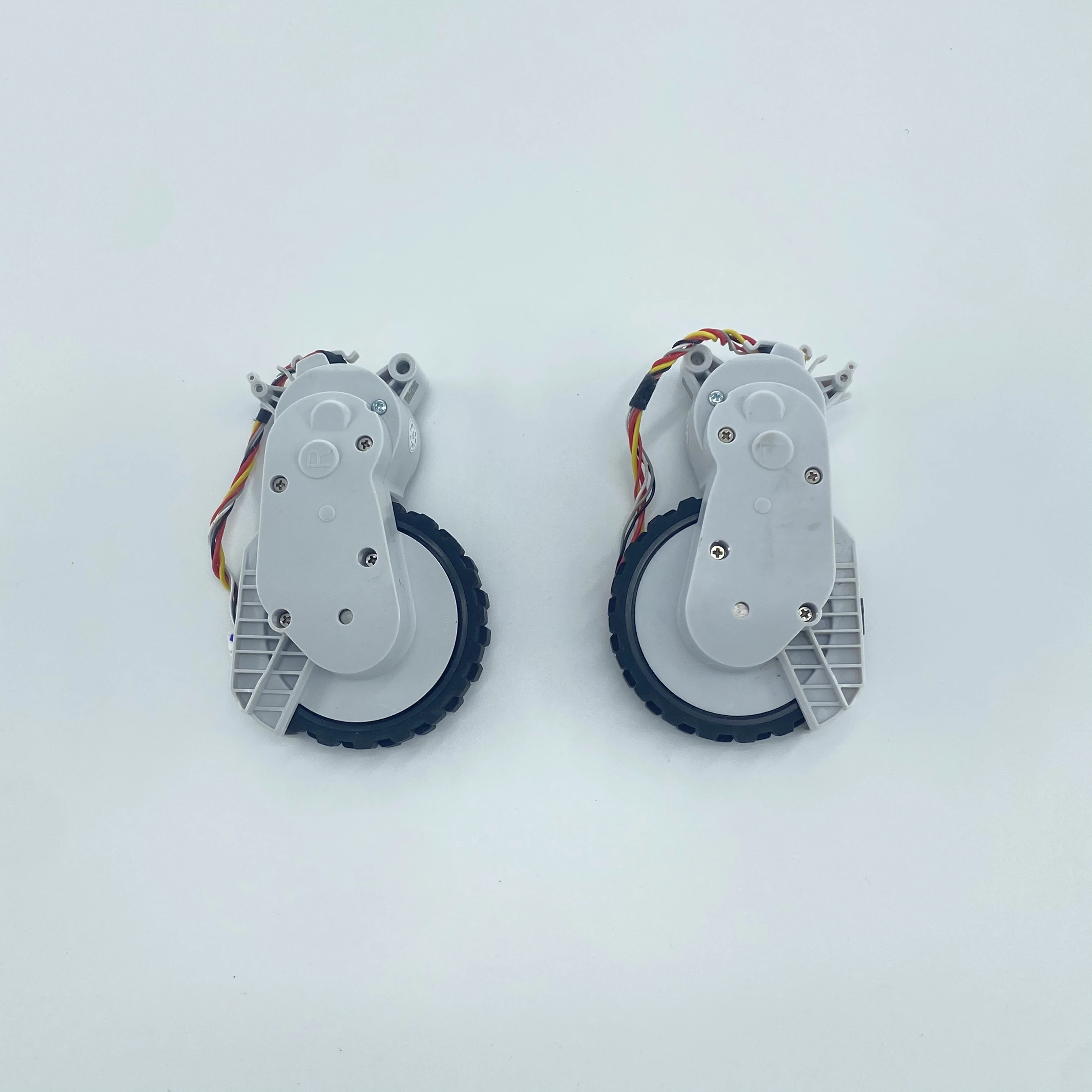Wheel Module Parts for Eufy RoboVac G10/G10 Hybrid/G20/G20 Hybrid/G30/G30 Hybrid Vacuum Cleaner Left Right Accessories