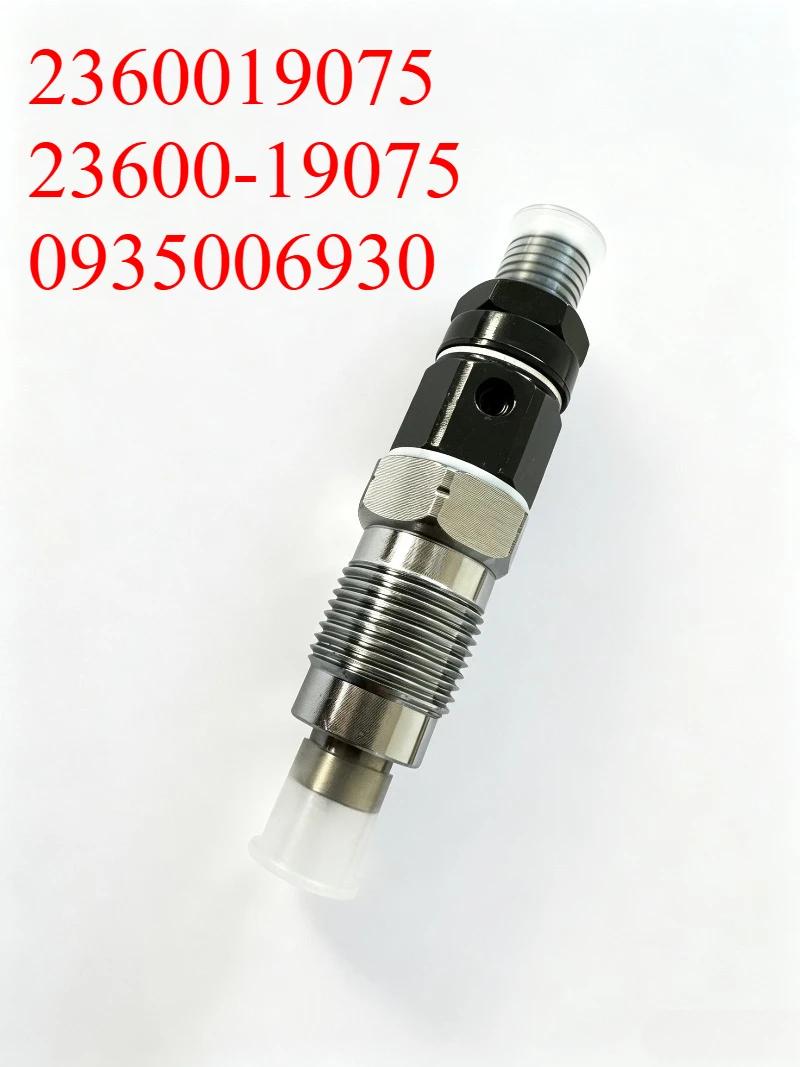 2360019075 23600-19075 0935006930 Diesel Fuel Injector For Land Cruiser HZJ75 HZJ79 Toyota Genuine Land Cruiser HZJ105 4.2D 1HZ