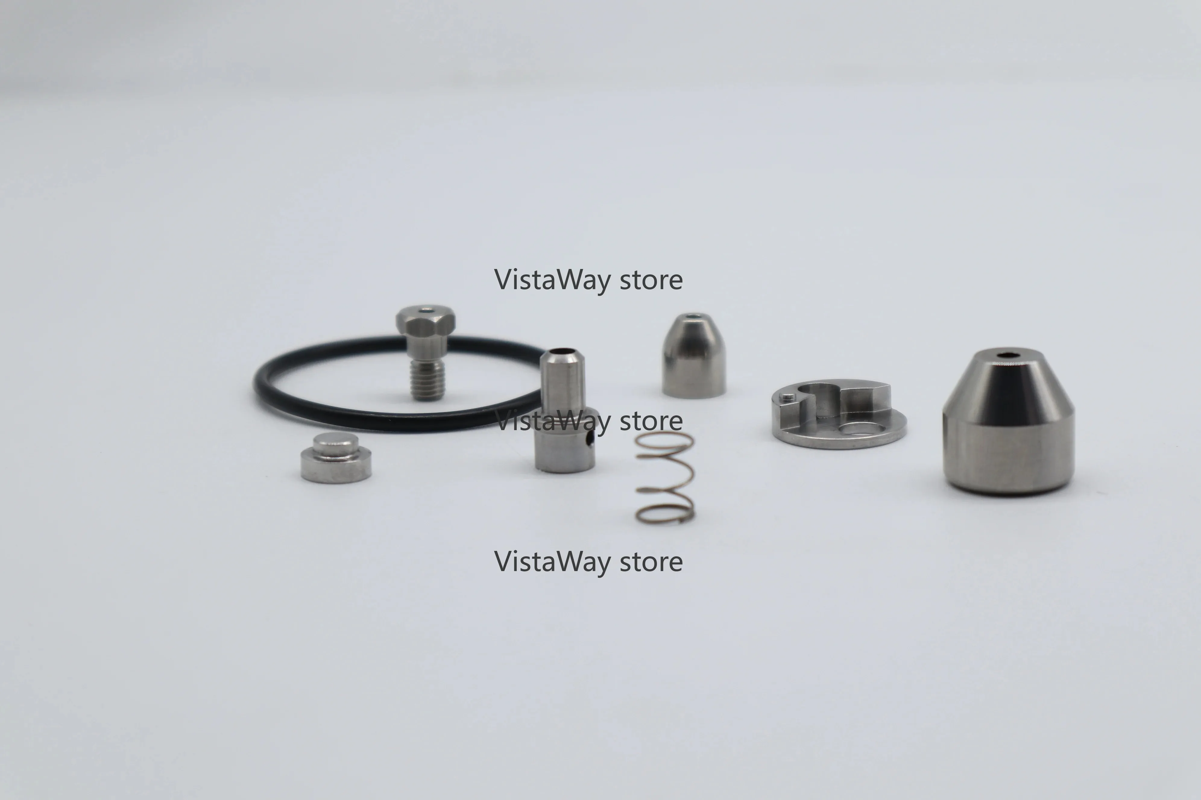 012035-1  Water Jet check valve Kit 600MPA  Waterjet Cutting Machine Pump Parts Ultra High Pressure Parts Intensifier Parts
