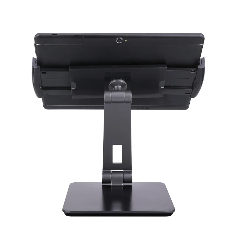 Tableta con pantalla táctil capacitiva de 10 pulgadas, caja registradora Pos, sistema Android, soporte para ejecutar Software Restarant, alta