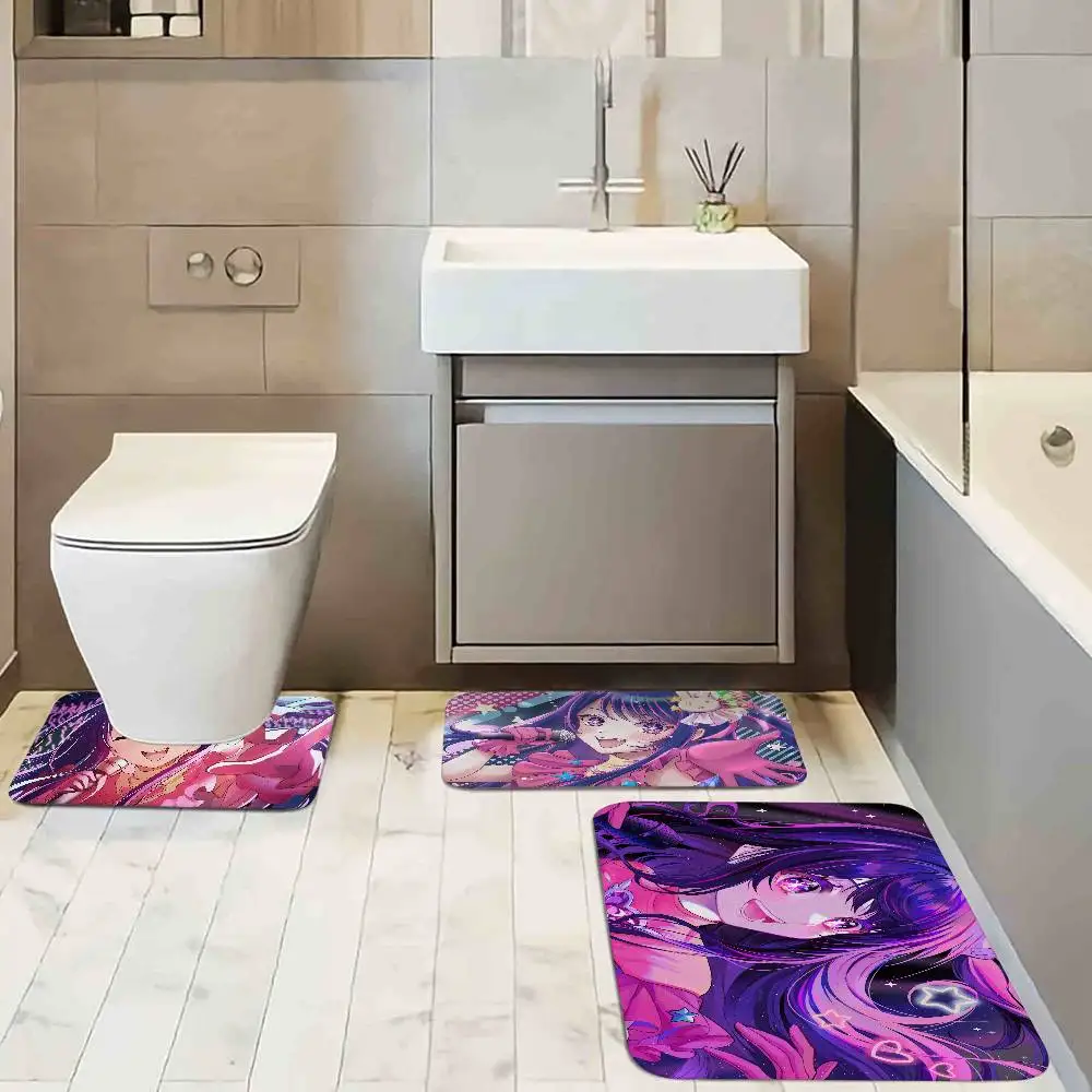 Oshi No Ko Anime Fl…