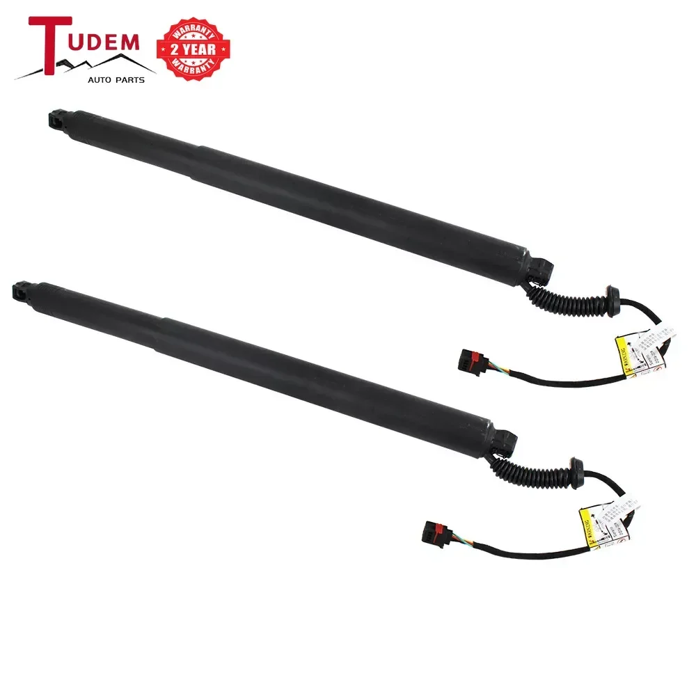 2pcs Liftgate Power Hatch Lift Support Opener Shock For Kia Sorento 2016-2020 81770C5100 Electric Tailgate Gas Struts