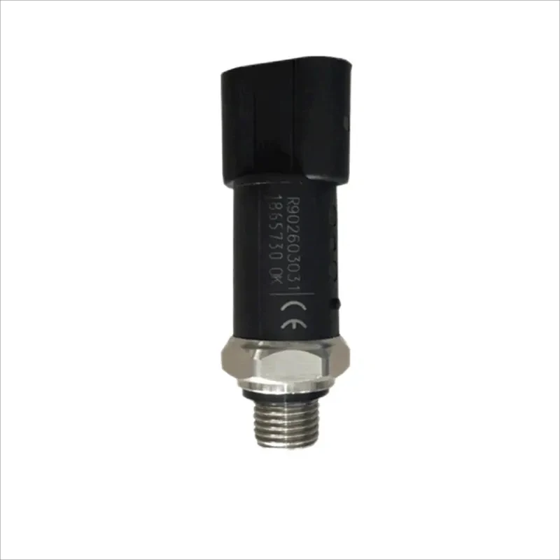 R902603031 3033 excavator high pressure sensor pressure switch for Rexroth PR2-160GS05/10 for Longgong Liugong Lovol