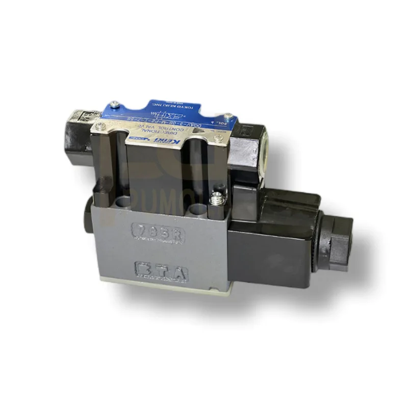 Tokyo Keiki DG4V-3-…