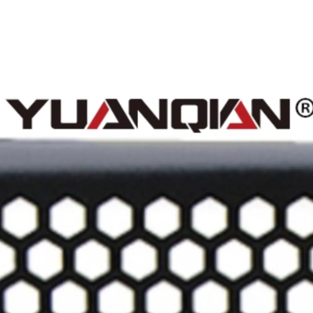 

Engine Cooling Protection Cover FOR Yamaha MT07 FZ-07 MT-07 XSR700 XTribute 2013 -2018 2019 2020 2021 Radiator Grill Guard Cover