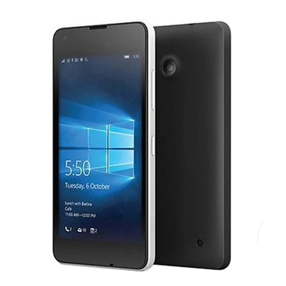 Original Unlocked Lumia 550 5MP 4.7\