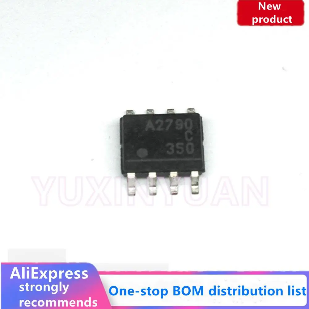 1-10pcs UPA2790GR-E2 a2790 sop8 ic neu auf lager