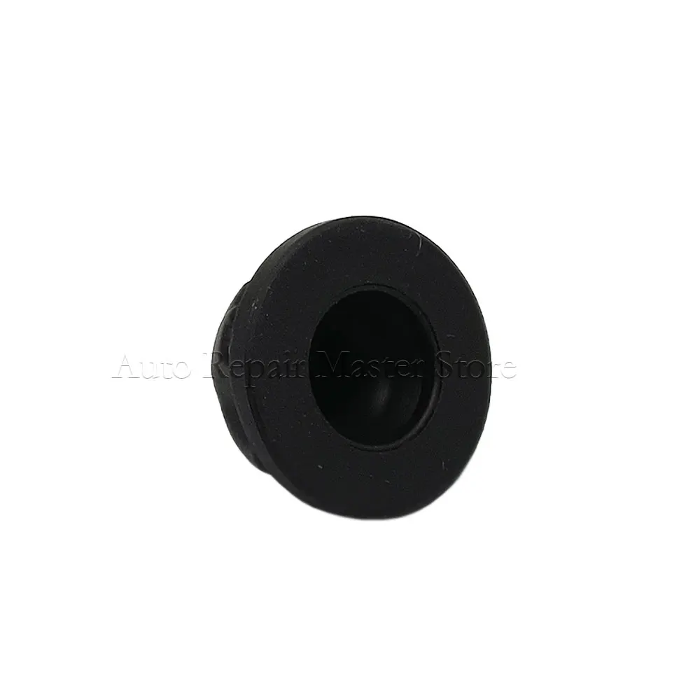 6Pcs Car Engine Cover Grommet 03G103184 03G103184C 3G103184 Engine Detection Seat For A3 8P1 2.0 1968 Ccm