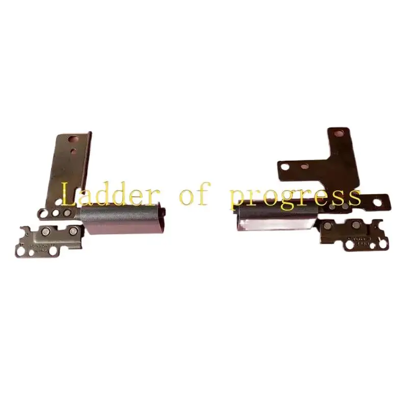 

WYORESY The new LCD Hinge Kit L R is for Dell Inspiron 7415 2-in-1 laptop 00TDMY 03VXN5 #