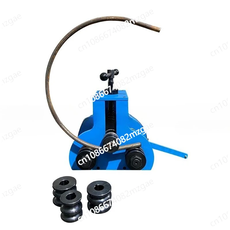 

Manual arc machine DH-SG square tube round tube rectangular tube bending arc stainless steel steel bar is suitable