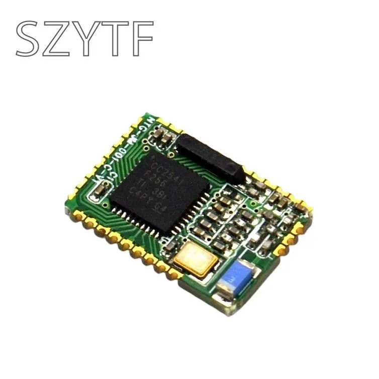 CC2540 CC2541 F256 Bluetooth Module CC2530 ZIGBEE Module Stamp Hole Patch