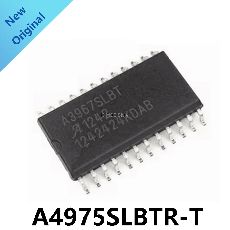 5-10pieces A4975SLBT A4975SLBTR-T SOP-16 chipset