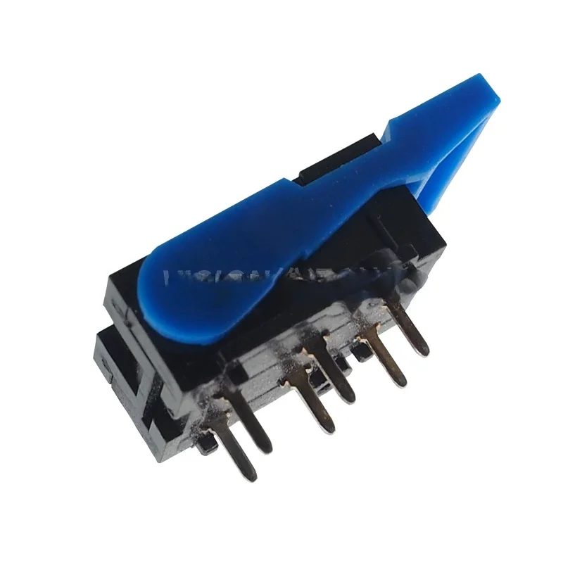 Telephone Fork Spring Switch Micro Switch Telephone Reel Switch Reset Switch