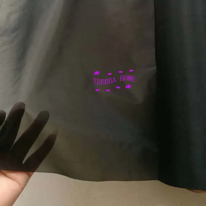 

Black nylon mesh cloth dustproof filter screen 100 200 500mesh acoustic acoustic tuning horn earphone earphone net