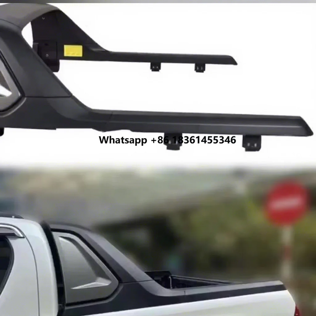 

Gantry Sports Style Roll Cage Exterior Car Accessories 4x4 Body Kit Bumper Auto Spare Parts