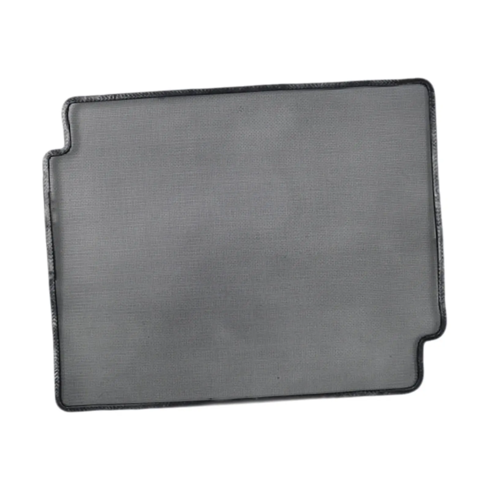 

Front Water Tank Protection Net Grille Cover High Performance Sturdy Replacement Mesh for Jb64