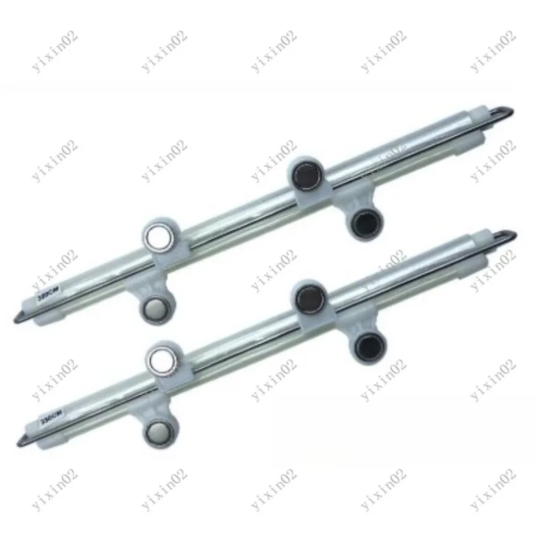 Automatic Retractable Screen Mold Protection for Injection Molding Machine - Easy to Use Mold Guard