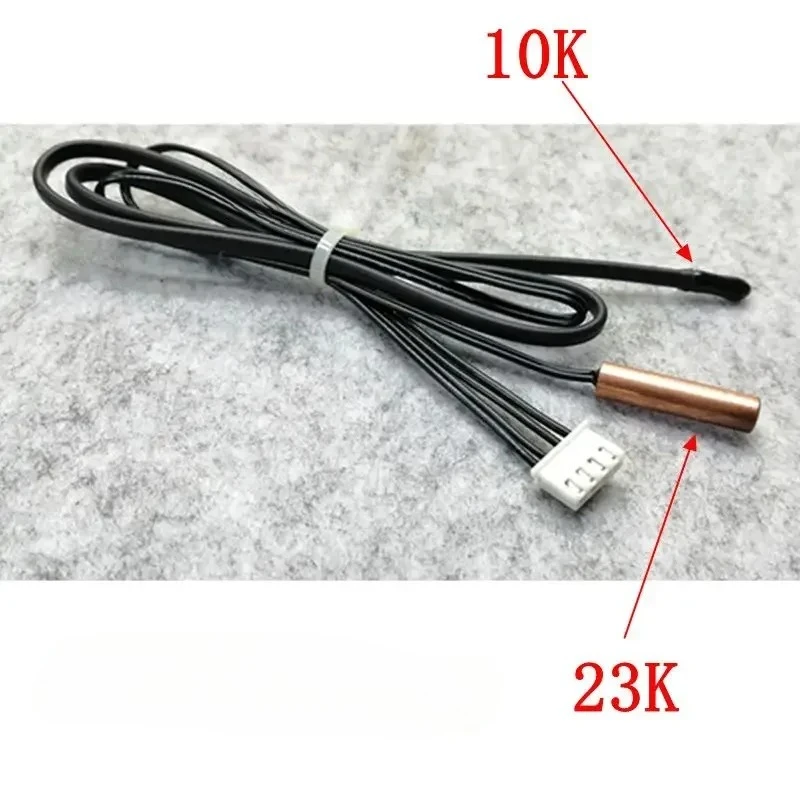 For Temperature Control Sensor Part 10K+23K For Samsung Air Conditioner Sensor