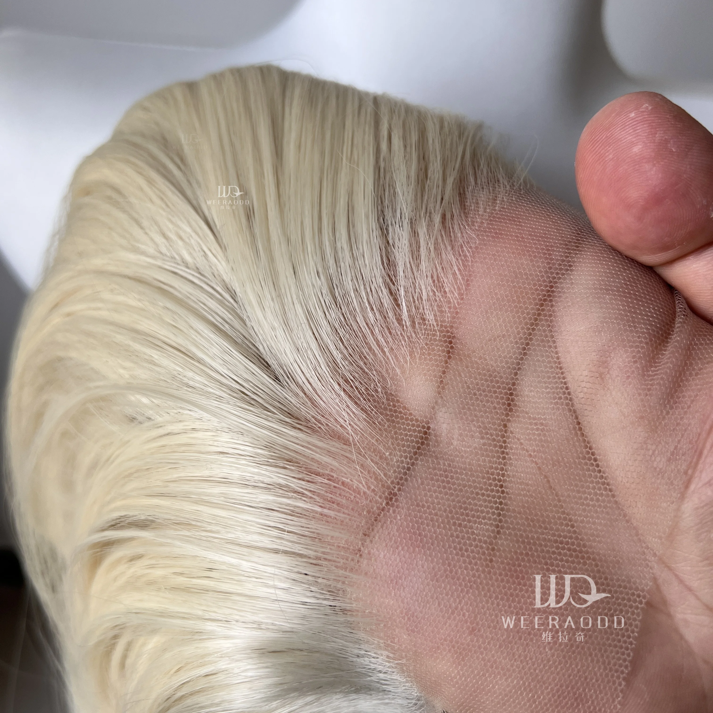 613 Lace Front Wig for Women 13x4 26inch Long Straight Hair Wigs High Temperature Fibers Synthetic Lace Front Wigs for Cospaly