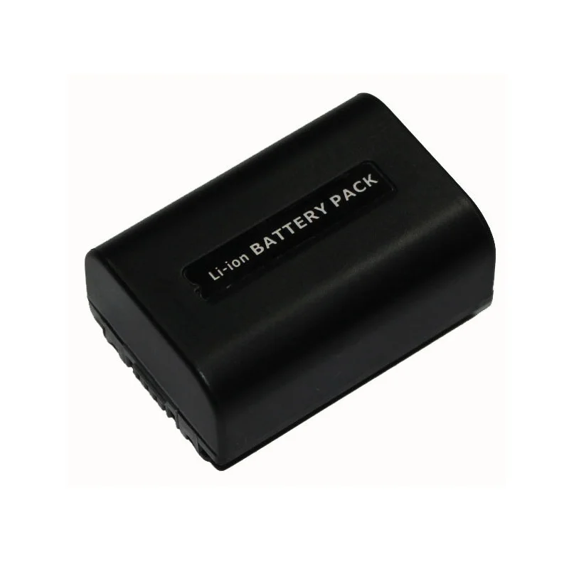 FV50 Battery 7.2V 1150mAh Replacement for Sony NP-FV50 HDR-CX150E 180E 210E 27 Digital Camera Lithium Battery