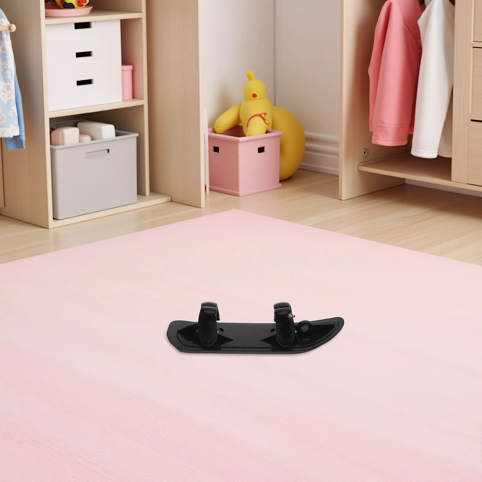 

Навесное устройство для детской коляски для катания на лыжах, подходит для колес 4.7-19.7 дюймов, зимние санки-лыжи, аксессуары для колясок, портативные лыжные санки для использования на улице