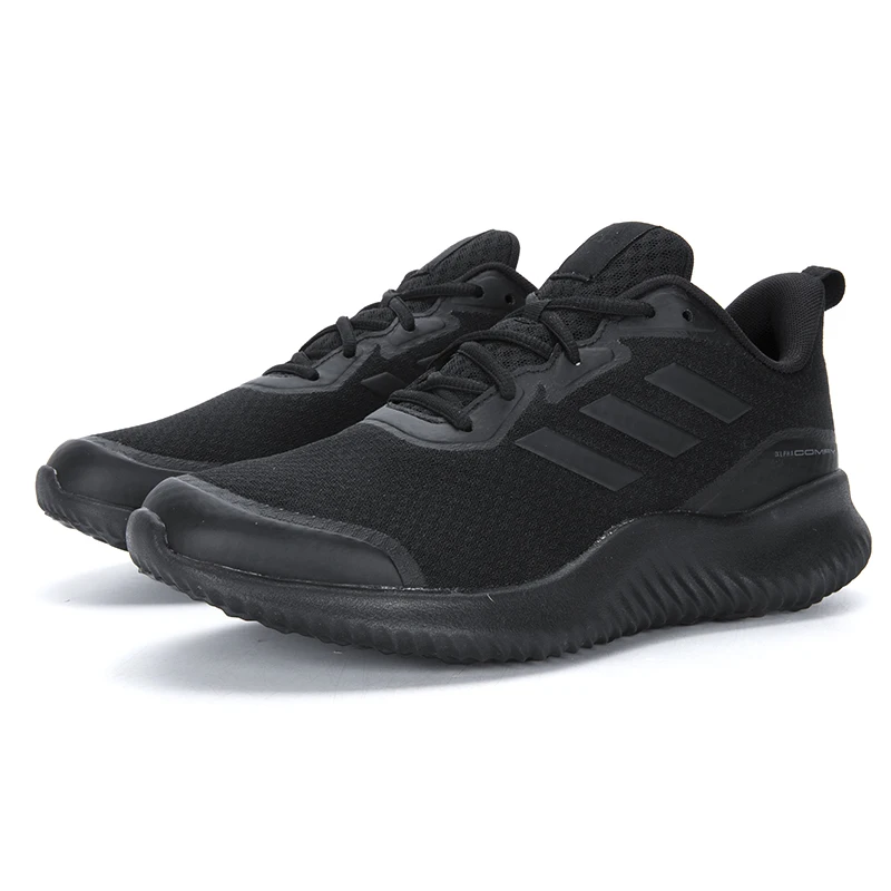 Adidas Men's Shoes Alphacomfy Sports Shoes Daily Casual Cushioning Breathable Running Shoes Id0351