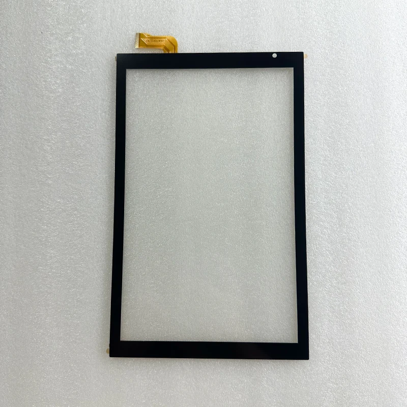 New Touch Screen XC-PG1010-637FPC-A1 FH Tablet Capacitive Digitizer Panel Sensor Phablet External Glass Panel Replacement