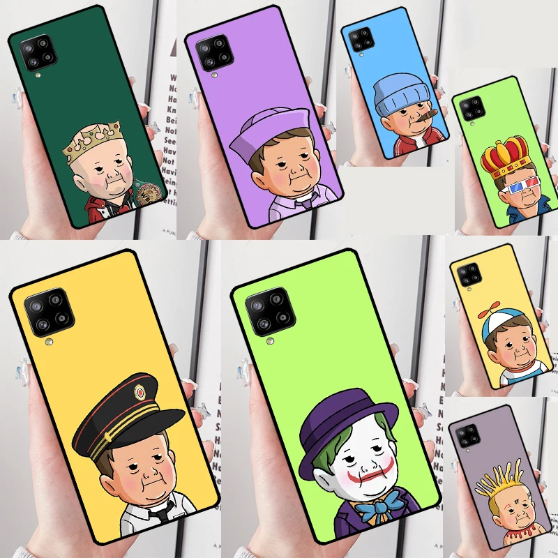 Funny Hasbulla Case…