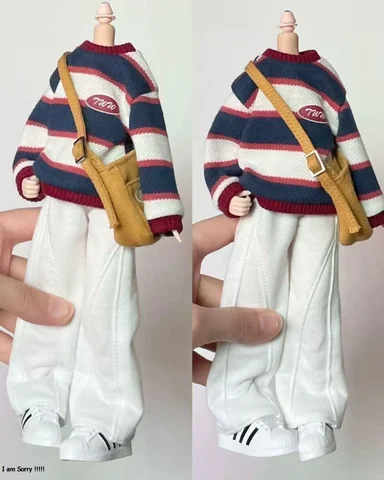Комплект одежды для куклы Blythe
