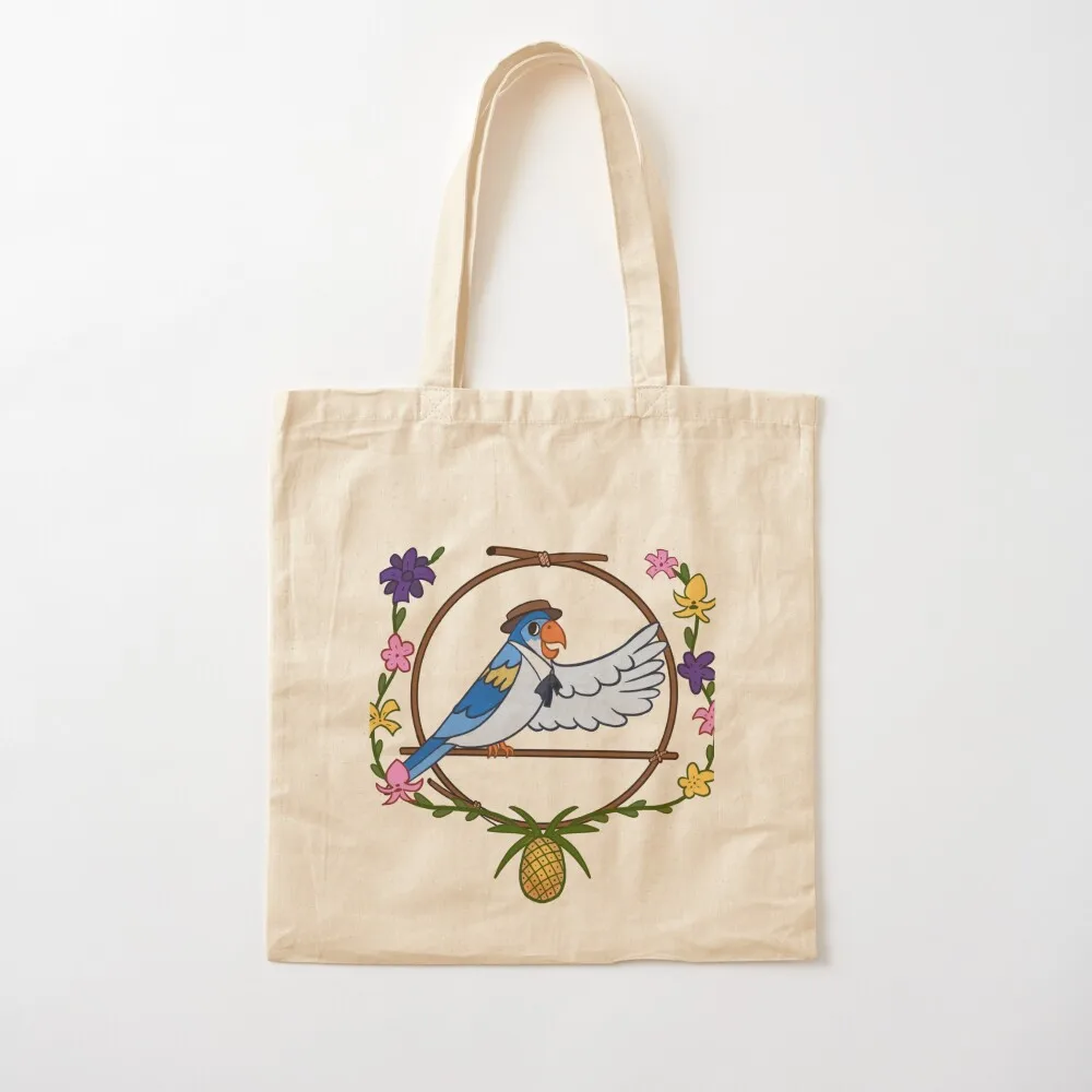 

In the Tikiroom Tote Bag tote bag tote bag woman bags woman 2025