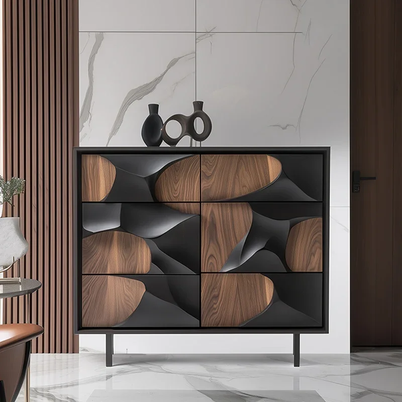 Nordic Display Living Room Cabinets Librero Decor Craft Mid Century Living Room Cabinet Office Designer Vitrina Trendy Furniture