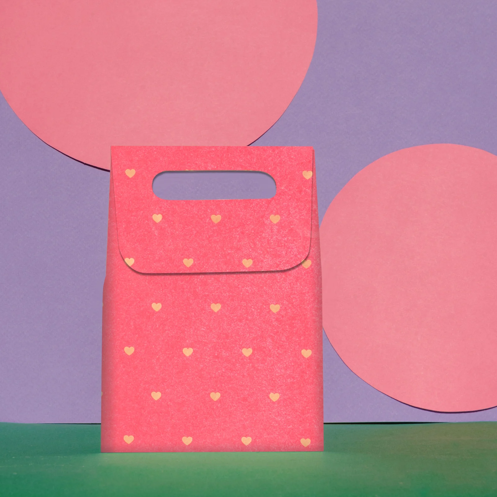 

28 Sheets Heart Shaped Gift Wrapping Paper Floral Bouquet Packaging Paper for Valentine Wedding Birthday Graduation DIY Decor