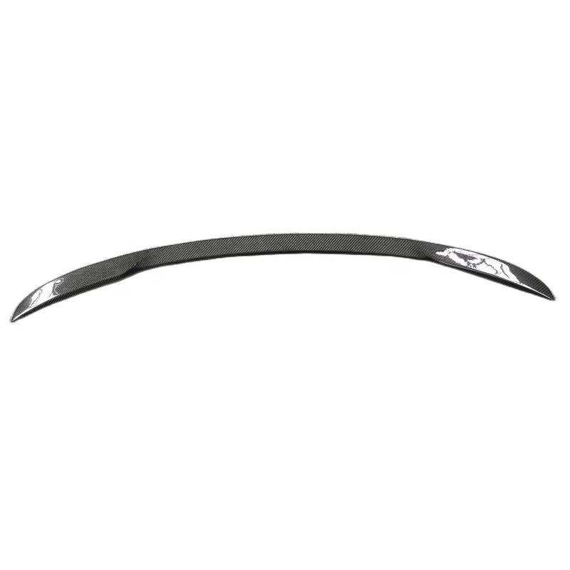 Hot Sale High Quality Carbon Fiber Rear Spoiler Trunk Spoiler for  5 Series G30 G38