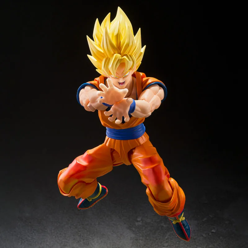 Thumbnail 3 - #16 Best Poseable Action Figures to Buy In 2026