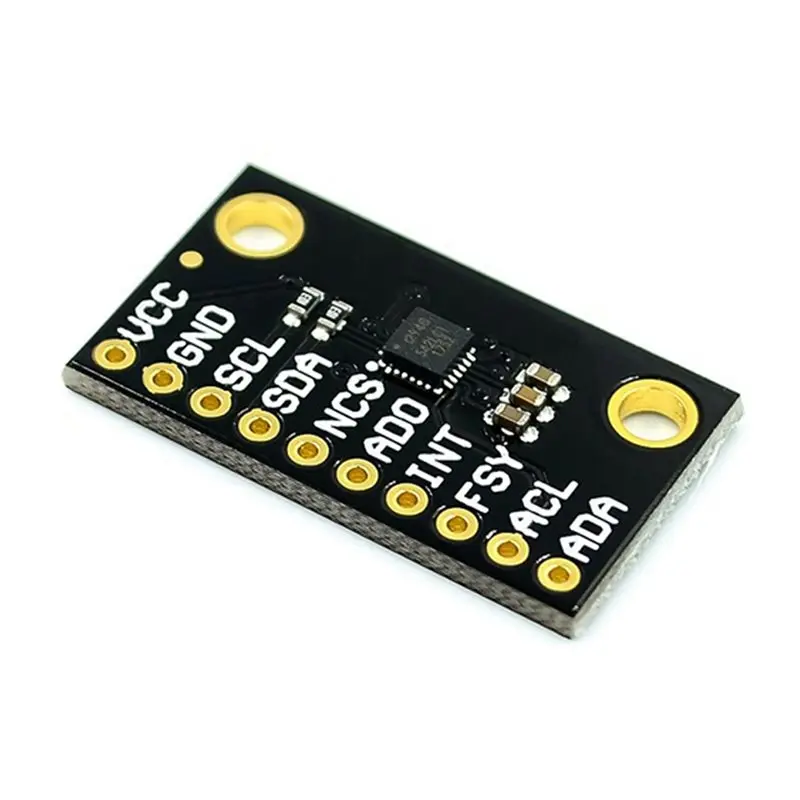 JABS-2X ICM-20948 Sensore dispositivo di tracciamento movimento MEMS a 9 assi a bassa potenza